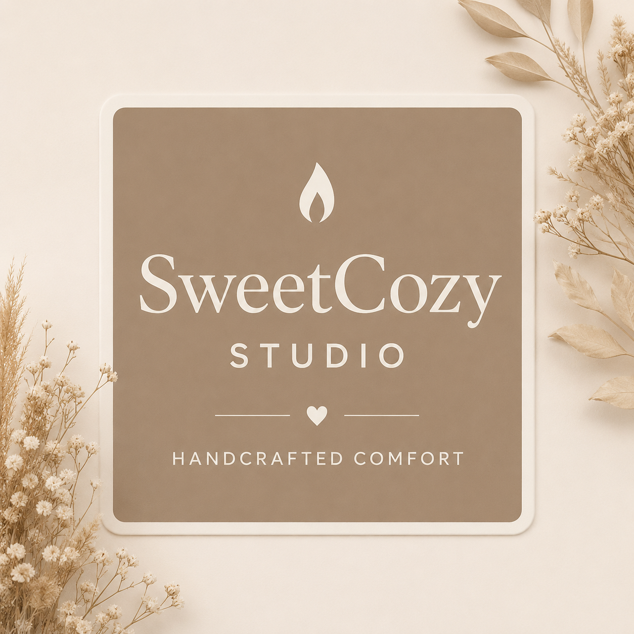 SweetCozy Studio 